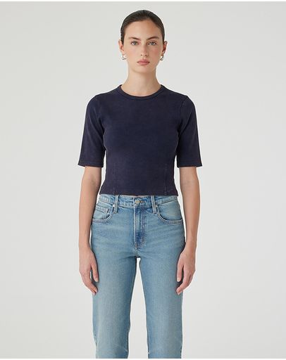 Smokey Blue