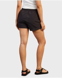 Academy Brand - Frankie Poplin Short