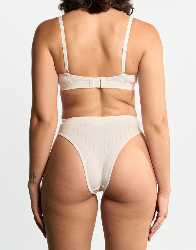 Chouchou Intimates - Junie Tanga