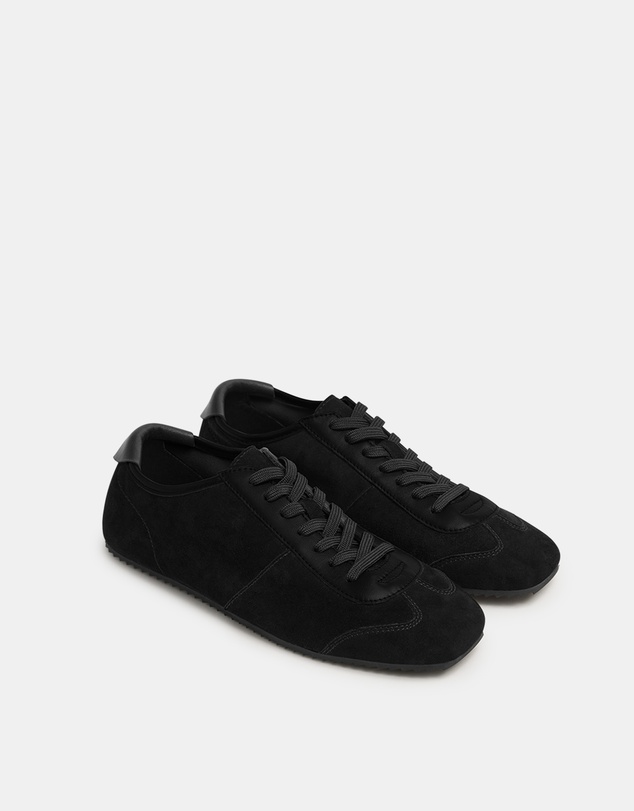 Nelson Made - Lyn Sneaker