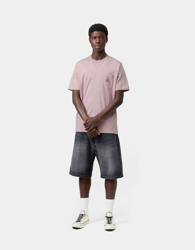Carhartt WIP - SS Pocket T-Shirt