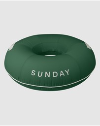 Sunday Supply Co - Native Inflatable Ring