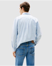 Tommy Hilfiger - Denton Straight Jeans