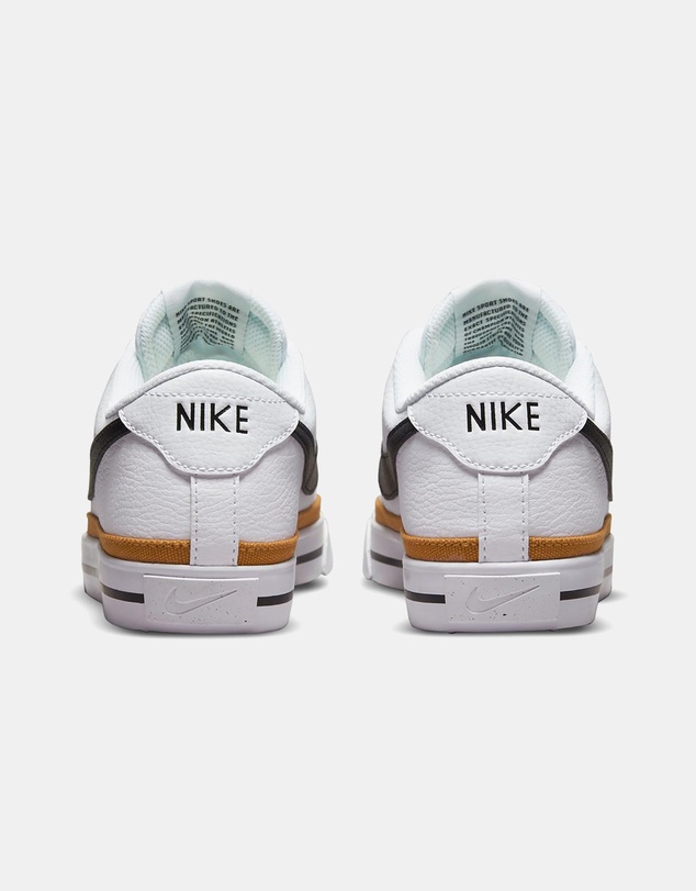 Nike - Court Legacy Next Nature - Women's