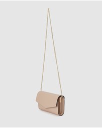 Olga Berg - Nic Envelope Clutch