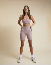 All Fenix - Rewind Bike Short