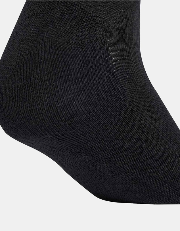 adidas Originals - 3 Stripes Ankle Socks 3 Pairs