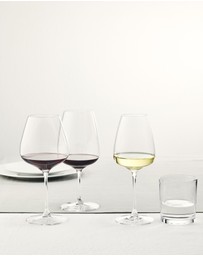Riedel - Grape Cabernet/Merlot/Cocktail - Set of 4