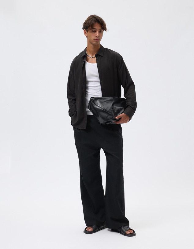 AERE - Atlas Long Sleeve Shirt