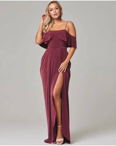 Tania Olsen Designs - Arianna Bridesmaid Dress