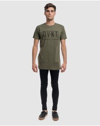 DVNT - Esquire Tee