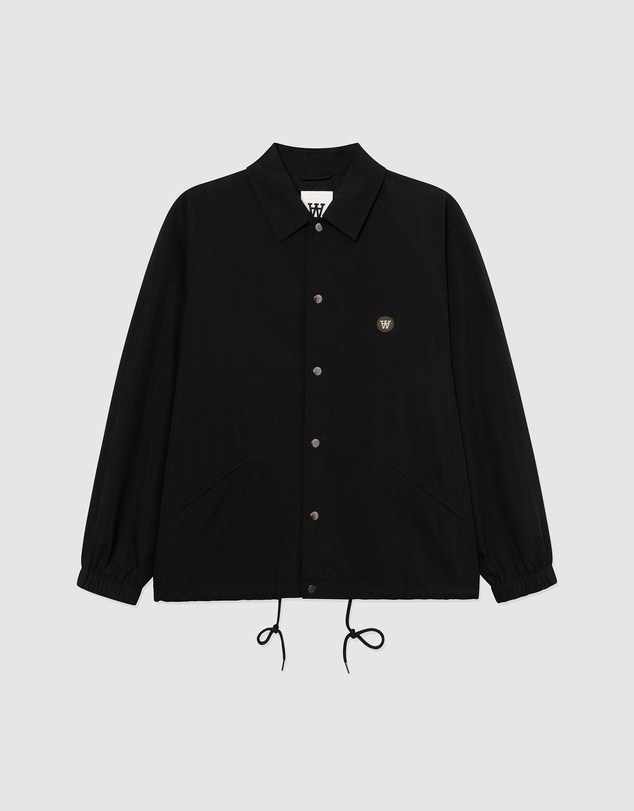 Wood Wood - Sigurt Jacket