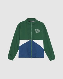 Palmes - Practice Track Jacket
