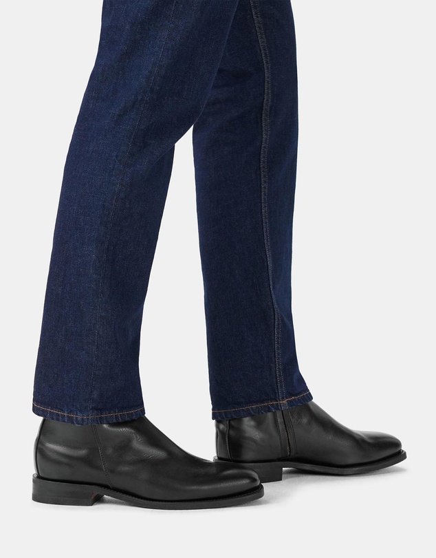 R.M.Williams - Craftsman Zip Boots - Men's
