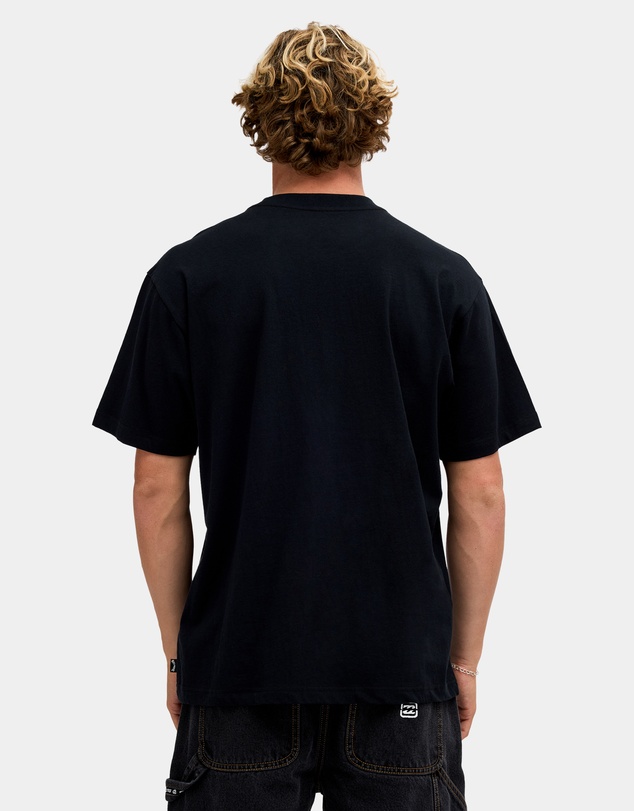Billabong - Mens Stringer T-Shirt