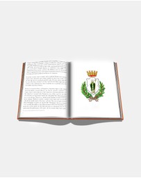 Assouline  - Capri Dolce Vita