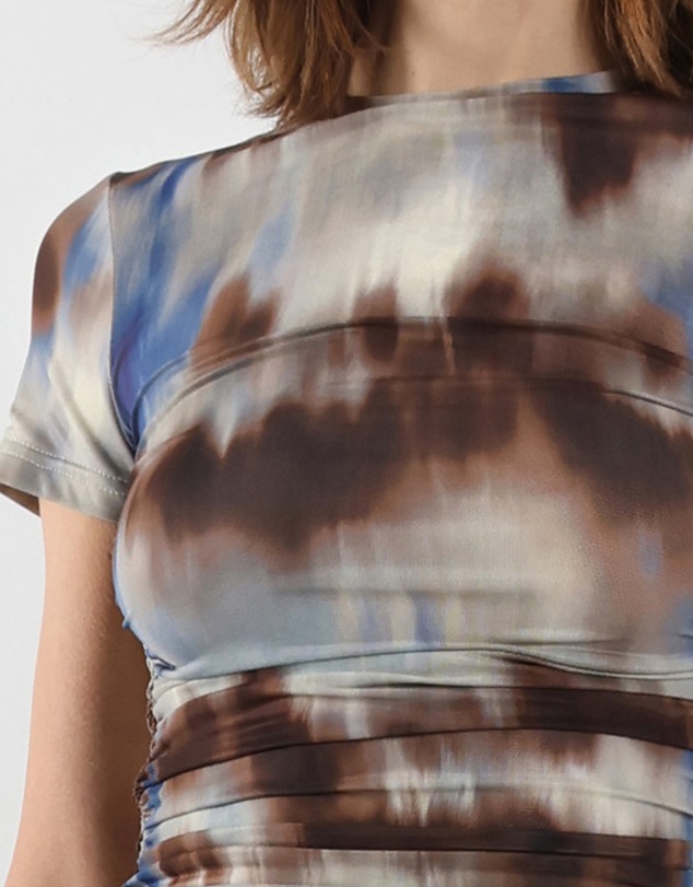 Madison The Label - Salma Baby Tee