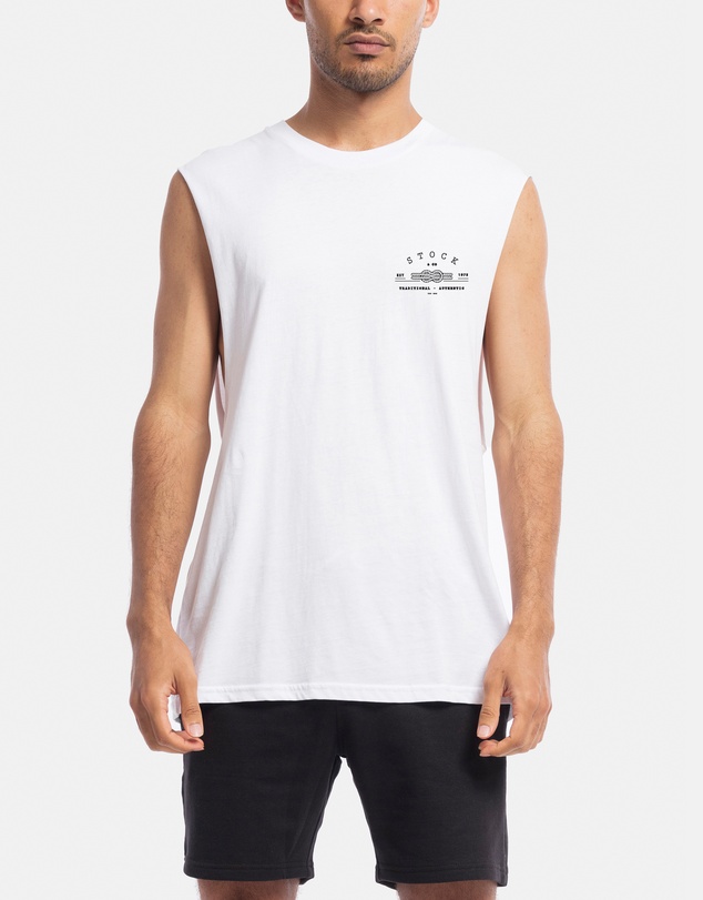 Stock & Co. - Knot Tank