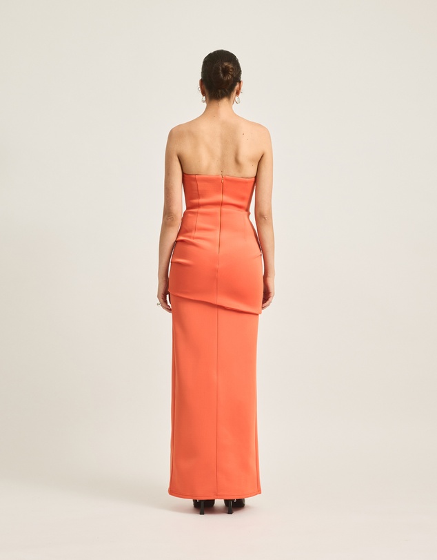 TOJHA - Celyn Dress