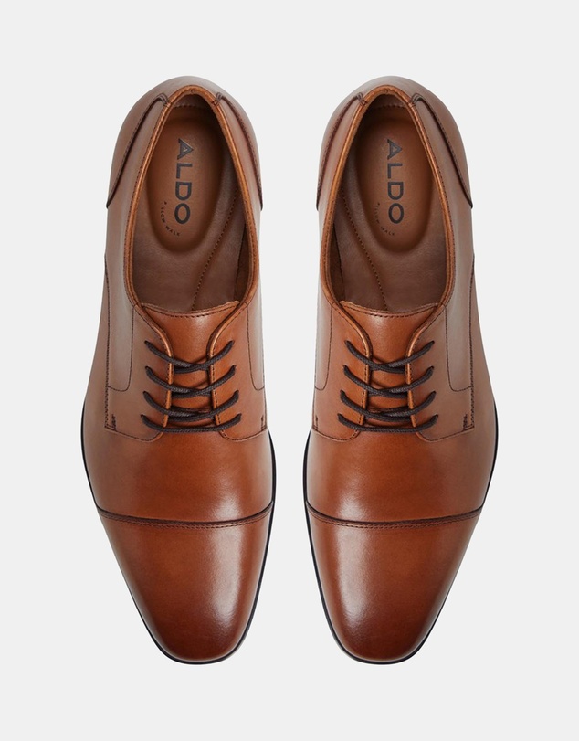ALDO - Gregorio Derby Shoes