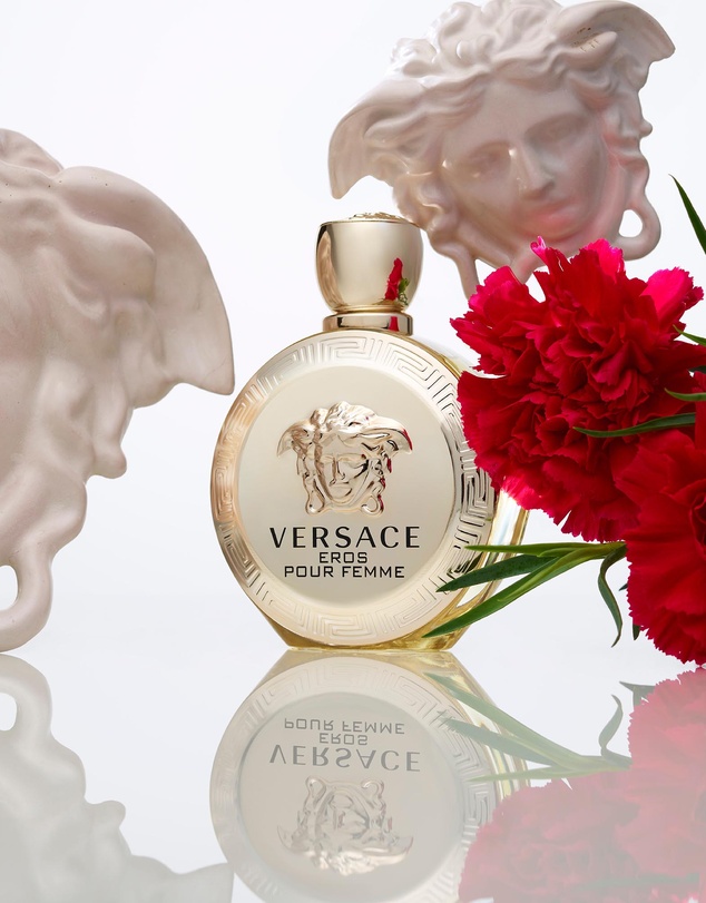 Versace - Eros Pour Femme Eau de Parfum
