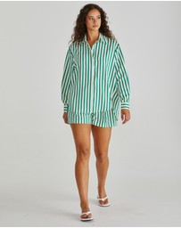 Sass - Henri Shirt