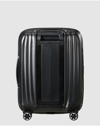 Samsonite - Nexis Carry-On Suitcase 55cm Expandable