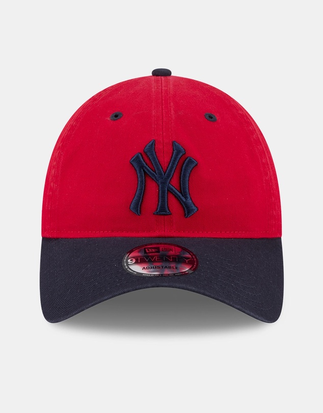 New Era - 9TWENTY Two-Tone New York Yankees Cap