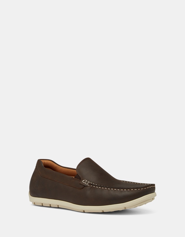Hush Puppies - Formula