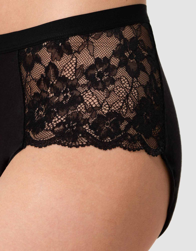 Triumph - Maxi Freedom Briefs