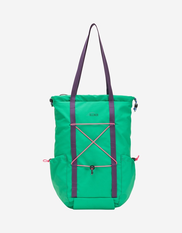 Elliker - Penniyn tote backpack 20L