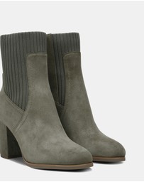 Vionic - Kaylee Ankle Boots