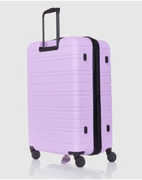 Nere - Stori Check-In 75cm Suitcase