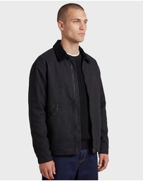 Academy Brand - Bailey Work Jacket