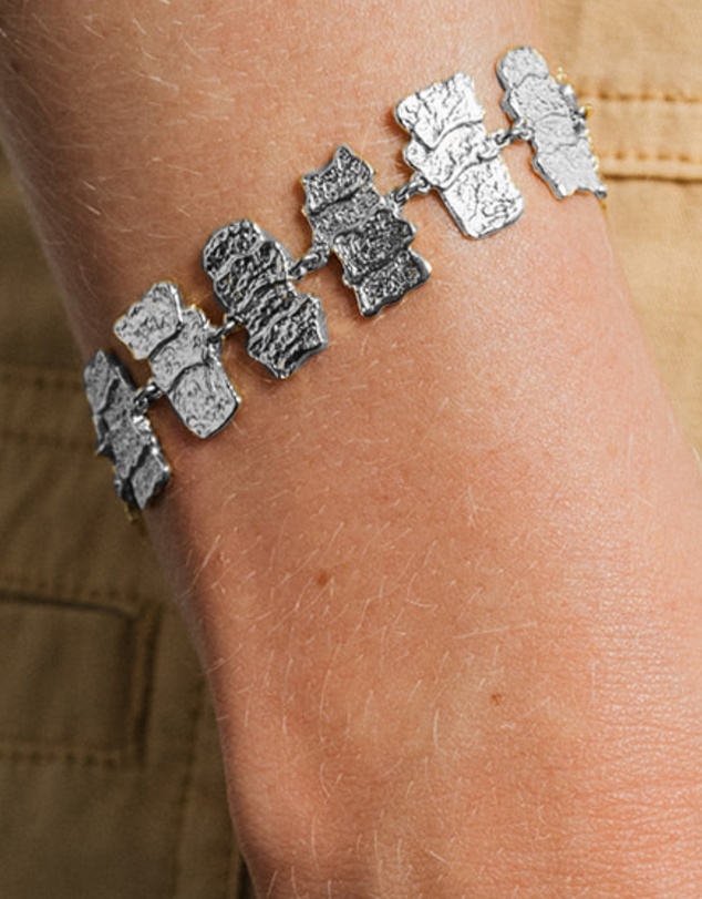 Sunday Stephens - Cario Bracelet