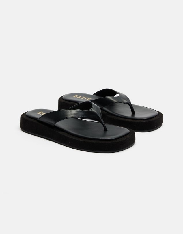 Dazie - Phoenix Chunky Thongs