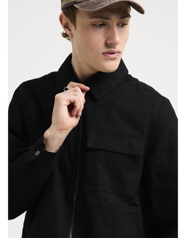 Insight - Marrick Utility Jackt