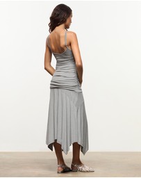 Laagam - Luma Midi Dress