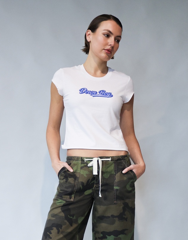 Love and Nostalgia - Nelly 'Down Boy' Tee