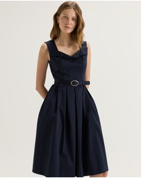 Review - Lilian Dress