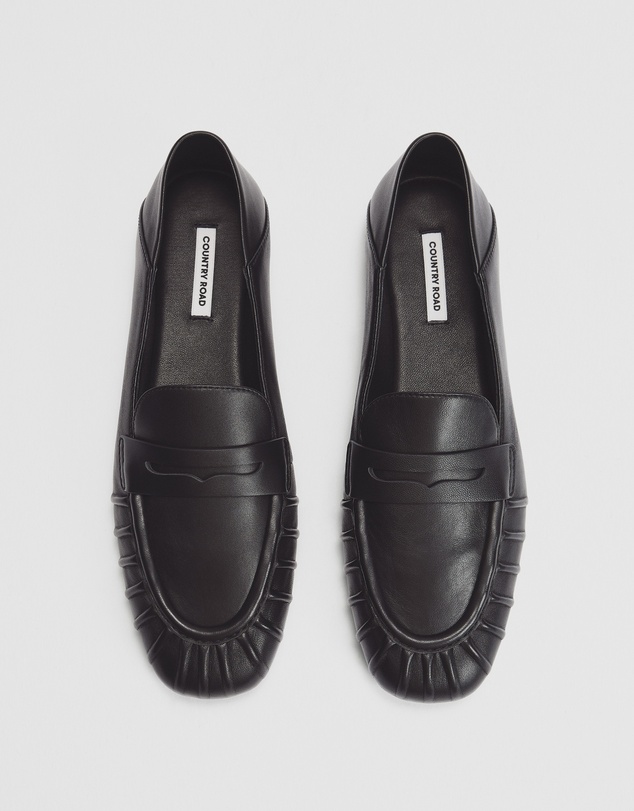 Country Road - Elodie Loafer