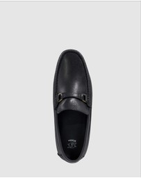 Dune London - Broadestt- Black
