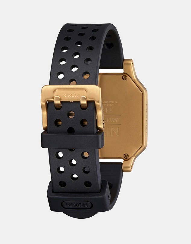 Nixon - Heat Watch
