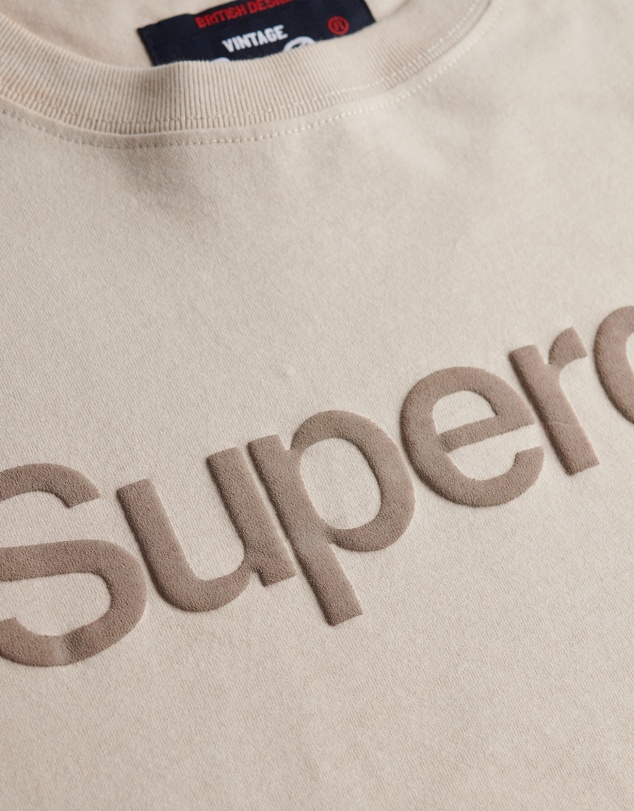 Superdry - Tonal Core Tee