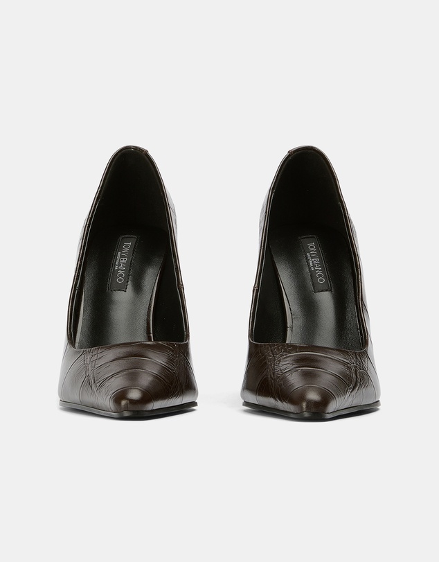 Tony Bianco - Fifi Heels