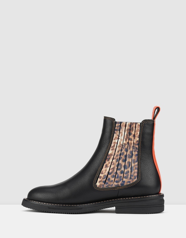Rollie - Rollie x Blunt Chelsea Rise Boot