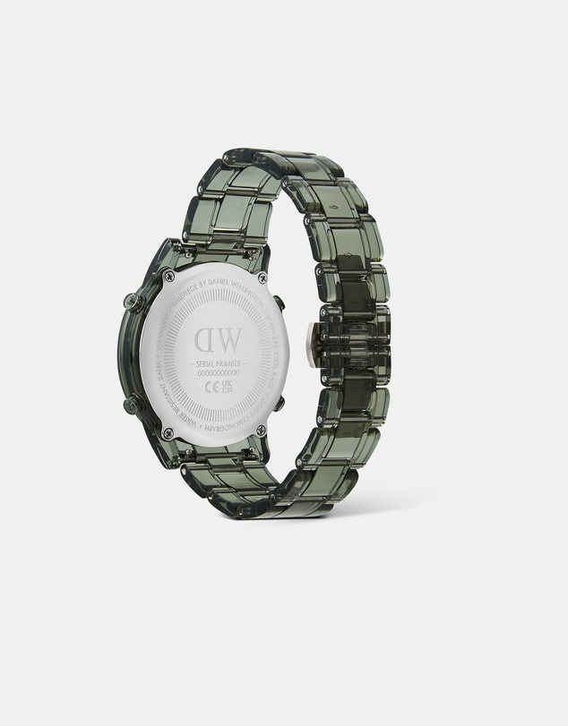 Daniel Wellington - Retro Digital 42mm