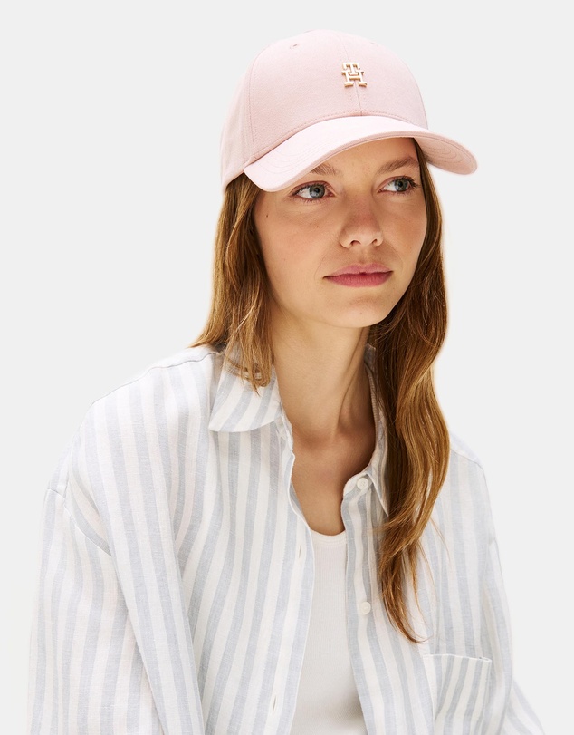 Tommy Hilfiger - Elevated Chic Cap