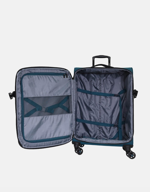 Reebok - Reebok Pro Soft Shell Medium and Cabin Bundle 2-Piece Set