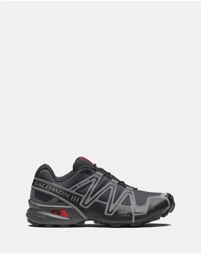 Salomon - Speedcross 3 Gore-Tex - Unisex